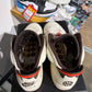 Jordan 6 Quai 54 UK 8