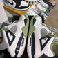 Jordan 4 Seafoam (W) UK 6