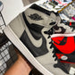 Air Jordan 1 High Shadow 2.0 UK 11.5
