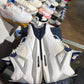 Air Jordan 4 Midnight Navy UK 11