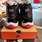 Air Jordan 11 Bred UK 10