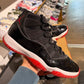 Air Jordan 11 Bred UK 10