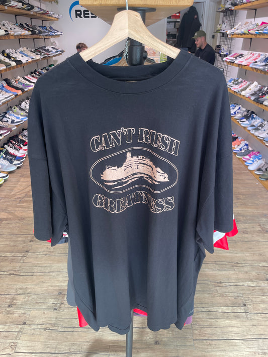 Cortez tee (XXL)