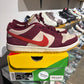 SB Dunk Low Skate Like a Girl UK 8 #46