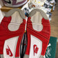 J4 Fire Red UK 6.5