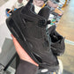 Jordan 4 Black Cat 2020 UK 7