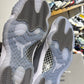 Jordan 11 Cool Grey UK 8 #158