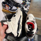 Jordan 4 Flight Club UK 8.5 #204