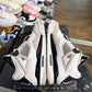 Air Jordan 4 Military Black UK 8.5