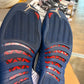 Jordan 12 French Blue UK 10.5 #298