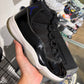 Jordan 11 Space Jam UK 7.5 #160