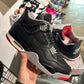 Jordan 4 Bred UK 10.5