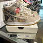 Nike SB Dunk High x Supreme Rammellzee UK 8