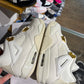 Nike Air Jordan 4 Metallic Gold (W) UK 5.5