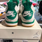 Air Jordan 4 SB Pine Green UK 8.5