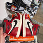 Jordan 1 High Lost and Found UK 7 #171