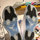 Air Jordan 11 Retro Legend Blue