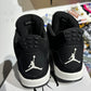 Jordan 4 White Thunder UK 5.5 (GS)