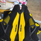 Air Jordan 4 Yellow Thunder UK 10.5