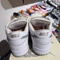 Supreme SB Dunk Low White 94 UK 9