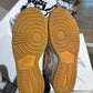 Nike SB Dunk High x Supreme Rammellzee UK 8