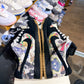 Nike SB Dunk Low x Supreme Rammellzee UK 6