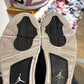 Air Jordan 4 Fear UK 8