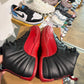 Jordan 12 Flu Game 2025 UK 8.5 #6
