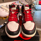 Jordan 1 High Bloodline UK 10