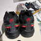 Nike Air Max 95 SP Undefeated Black UK 7.5