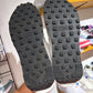 Nike LDWaffle x Sacai White Grey UK 11