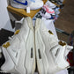 Air Jordan 4 Metallic Gold (W) UK 7.5