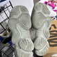 Yeezy 500 Salt UK 8