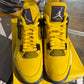 Jordan 4 Lightning UK 10 #228