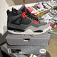 Air Jordan 4 Infrared UK 7