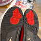 Air Jordan 4 Red Thunder UK 8.5