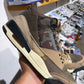 Air Jordan 3 Patchwork Camo UK 11