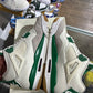 Air Jordan 4 Pine Green SB UK 8