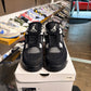 Jordan 4 White Thunder UK 9.5