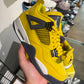 Jordan 4 Lightning UK 7.5 #145