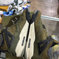Jordan 4 Olive Craft UK 7