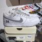 Supreme SB Dunk Low White 94 UK 9