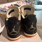 Air Jordan 4 Retro Starfish (W) UK 7.5