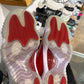 Jordan 11 Cherry UK 9