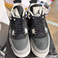 Jordan 4 Fear UK 8.5