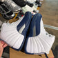 Jordan 12 French Blue UK 10.5 #298