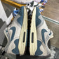 Air Max 1 Patta Aqua UK 7.5