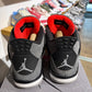 Air Jordan 4 Infrared UK 7