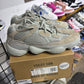 Yeezy 500 Salt UK 8