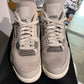 Jordan 4 Frozen Moments W UK 6 #344